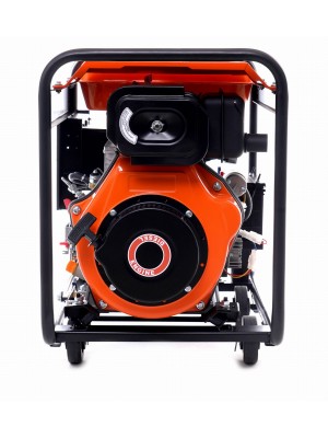 Ģenerators 6kW / 230V (KD167)