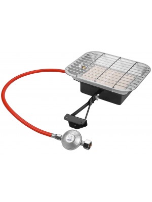 Gāzes sildītājs 4,5 kW (KD11311)