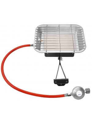 Gāzes sildītājs 4,5 kW (KD11311)