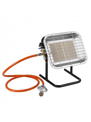 Gāzes sildītājs 4,5 kW (KD11310)