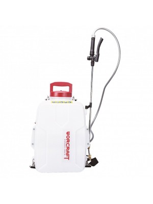 Litija jonu akumulatora smidzinātājs 12 l 20 V (CBSS20LI)