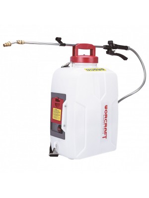 Litija jonu akumulatora smidzinātājs 12 l 20 V (CBSS20LI)