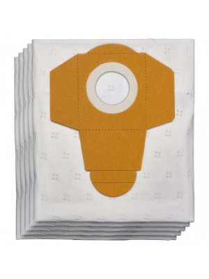 Sintētisks putekļsūcēja maiss EINHELL 20-25L,5GB