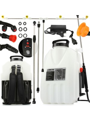 Akumulatora smidzinātājs 12 l (M80210)