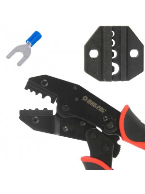 Vadu krimperis ar mainīgām galvām (M49533)