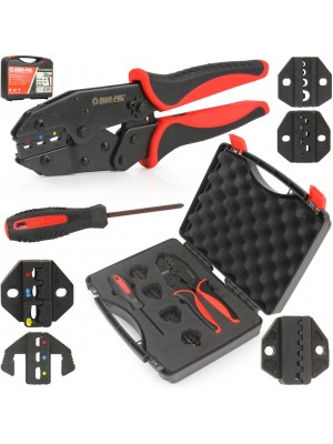 Vadu krimperis ar mainīgām galvām (M49533)