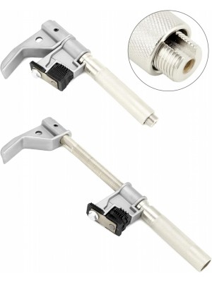  Universāls ārējo vītņu griezējs | | Ø 35–130 mm (H7798)