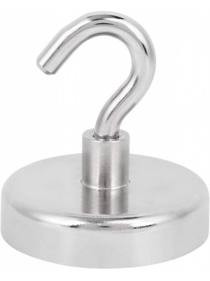 Meklēšanas magnēts, 3 collu,272 kg (NM3)