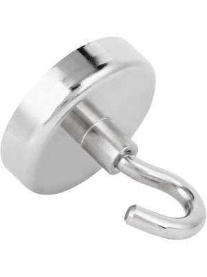 Meklēšanas magnētd 2 collas,136 kg (NM2)