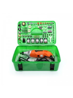 Mini slīpmašīna 170W,218el (KD10281)