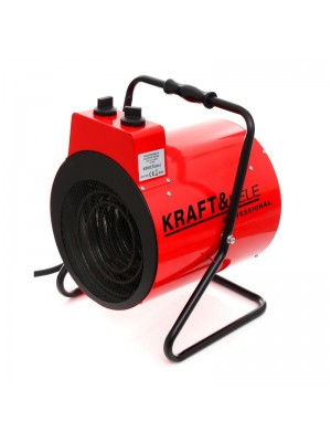 Elektriskais sildītājs 10kW (KD11724)