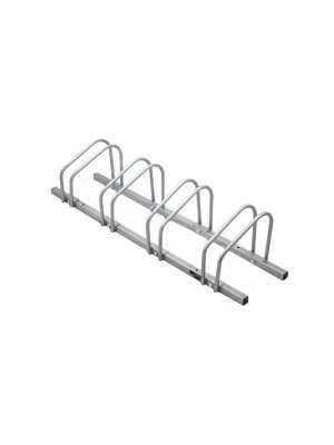 Velosipēdu turētājs 4 velosipēdiem (KD651) Velosipēdu turētājs 4 velosipēdiem (KD651)