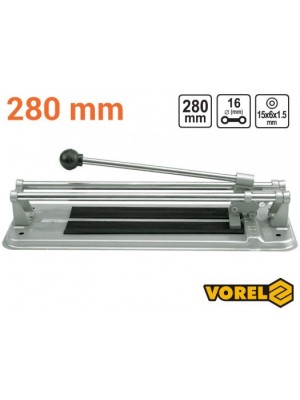 Flīžu griezējs 300mm (02300)