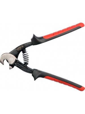 Knaibles/flīžu tips "papgaiļa knābis" 200mm (YT-37164)