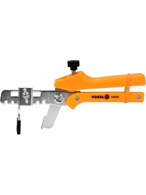 Flīžu gludināšanas knaibles (04699)