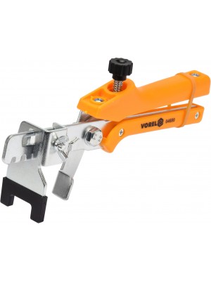 Flīžu gludināšanas knaibles (04699)