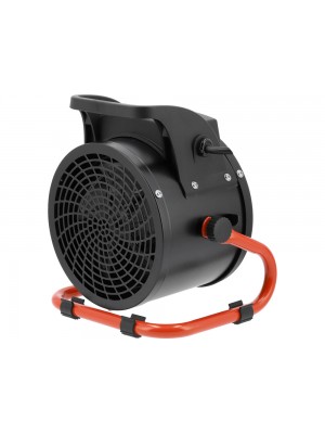 Elektriskais sildītājs | 5 kW (YT-99710)