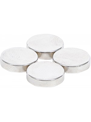 Магнитный набор | сверхсильный | Ø 12 мм | 4 шт. (79909) Магнитный набор | сверхсильный | Ø 12 мм | 4 шт. (79909)