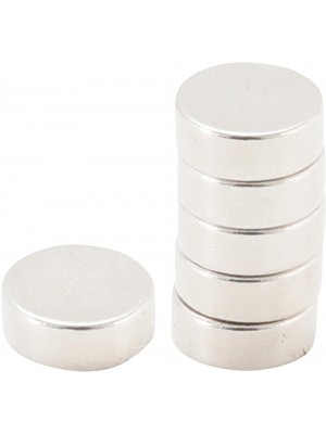 Magnētiskais komplekts | super stiprs | Ø 8 mm | 6 gab. (79907) Magnētiskais komplekts | super stiprs | Ø 8 mm | 6 gab. (79907)