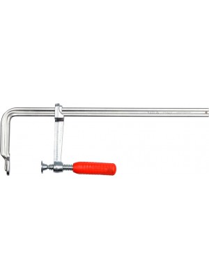 Kalta skava 500 x 120 mm (YT-6408) Kalta skava 500 x 120 mm (YT-6408)