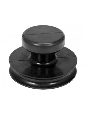 Gumijas vakuuma piesūceknis Ø 80mm (05290)