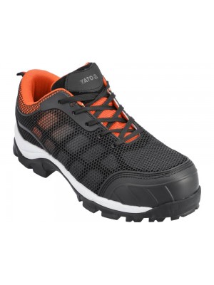 Darba sporta zemie apavi POMPA S1P 44. izmērs (YT-80514)