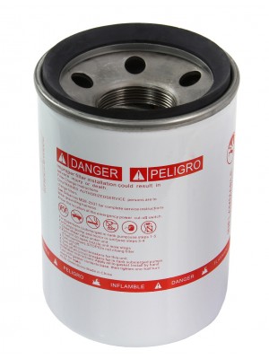 Degvielas filtrs  1" (M79942A)