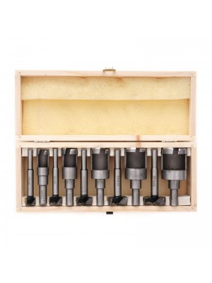 Frēžu komplekts 10gab (KD979)