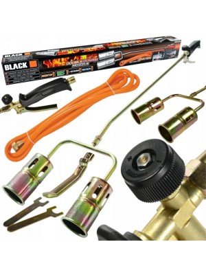 Jumta gāzes deglis 500mm,1850c (39005) Jumta gāzes deglis 500mm,1850c (39005)