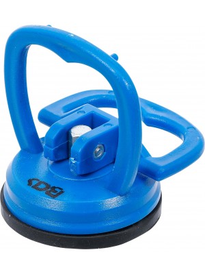 Gumijas  piesūceknis | ABS | Ø 55 mm (7987)