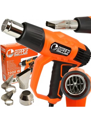 Celtniecības fēns RIPPER (M04050)