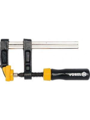 Skava "PROFI" TUV/GS 500x80mm (37109) Skava "PROFI" TUV/GS 500x80mm (37109)