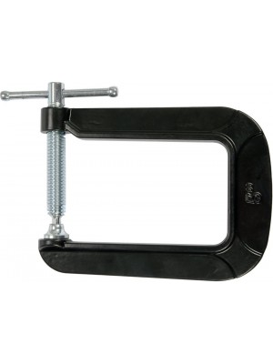 Skavas tips C | dziļi | 76 x 203 mm / 3 x 8 collas (YT-64191) Skavas tips C | dziļi | 76 x 203 mm / 3 x 8 collas (YT-64191)