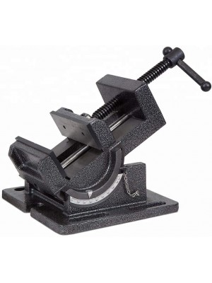 Skrūvspīles| Kulbas tips | 4 collas | 100 mm (D100)