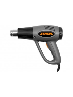 Karstā gaisa fēns 200W (STHOR) (79320)