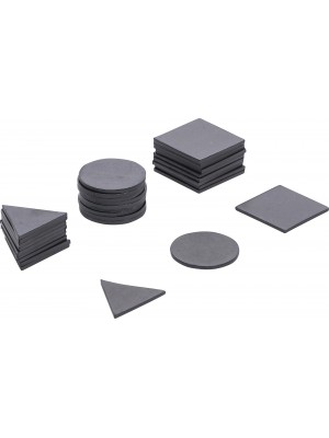 Magnētu komplekts | elastīgs | 30 gab. (79917)