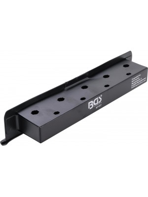 Magnētiskā skrūvgrieža turētājs (67157)