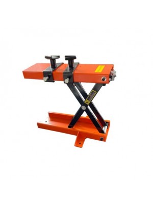 Motocikla šķērveida pacēlājs 500kg (KD352) Motocikla šķērveida pacēlājs 500kg (KD352)