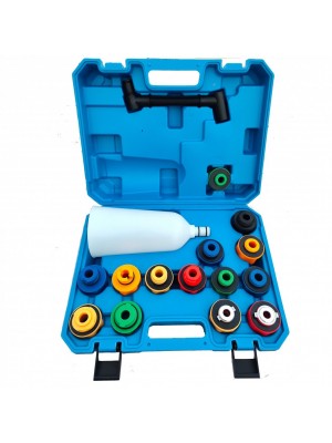 DZINĒJA EĻĻAS UZPILDES KOMPLEKTS 15GAB (PLASTMASAS) (MHR01070)