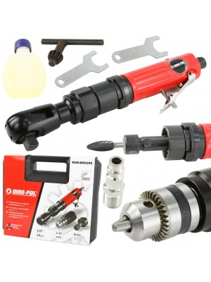 Multifunkcionals pneimatisks instruments (M90295)