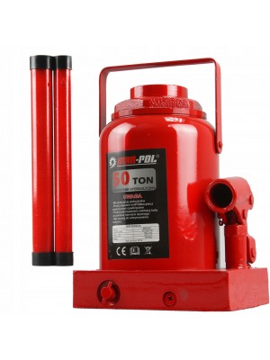 Domkrats 50t (M80367)