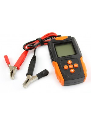 AKUMULATORA TESTERI 12/24V (M85250)