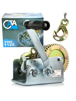  FD-2500 MANUĀLĀ VINČA /1125kg/ (M80739)