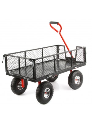 Dārza ratiņi  400kg (M85260)