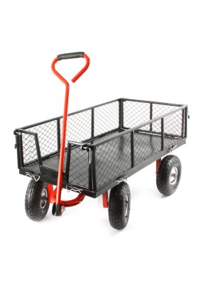 Dārza ratiņi  400kg (M85260)