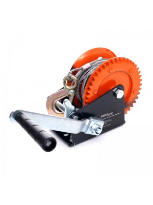 Rokas vinča 544 kg, 4.5m (KD1311)