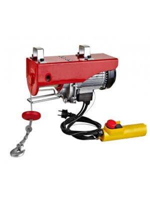 Elektriskā vinča, iekaramā  1020vt. 250/500 kg (H10500)