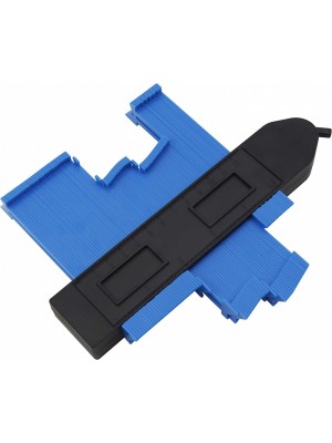 10 collu īpaši plats kontūru mērītājs ar plastmasas fiksatoru (CG10P) 10 collu īpaši plats kontūru mērītājs ar plastmasas fiksatoru (CG10P)