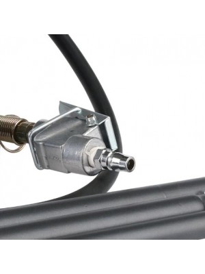 Pudeļtipa domkrats | 245-475 mm | 30 t (BJ35)