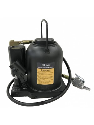 50 tonnu pudeļtipa domkrats (BJ50) 50 tonnu pudeļtipa domkrats (BJ50)